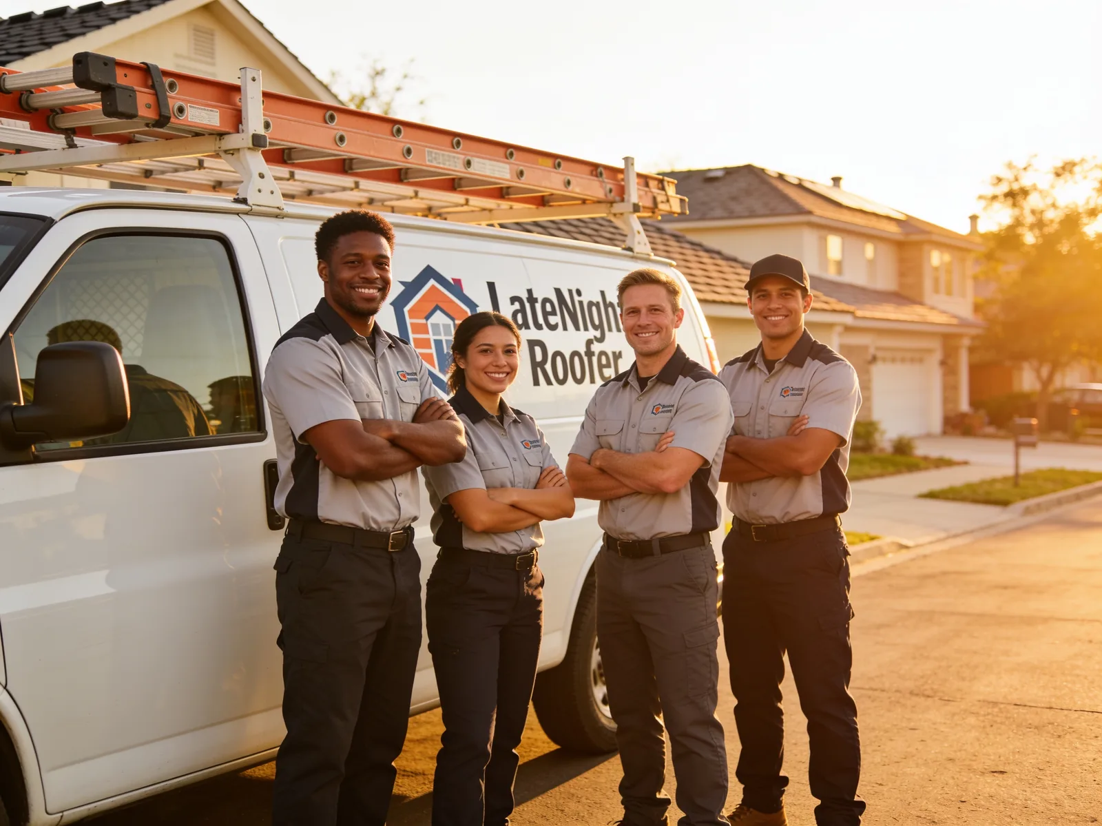 Emergency Roof Repair company in Clinton, MO